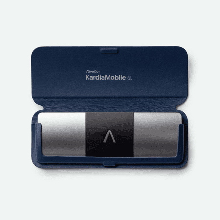 KardiaMobile 6L Carry Pod