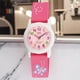 thumbnail image 3 of Reloj Q&Q VR99J002Y Kids-Rosa, 3 of 4
