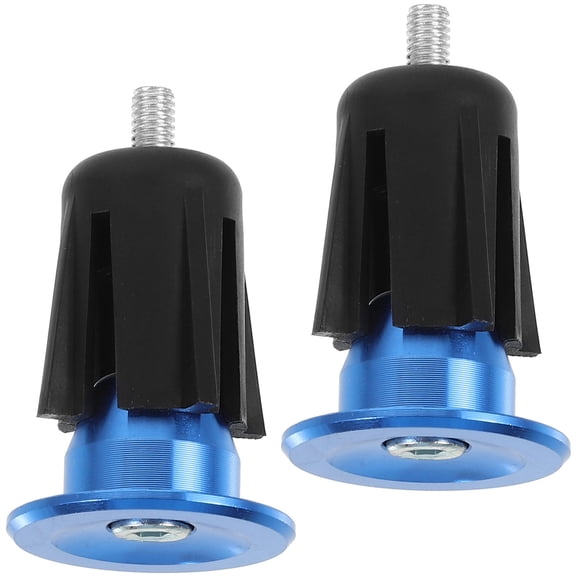 MERRYHAPY Bike Accessories, Simple and Effective, Universal Fit for Most , 1 Pair