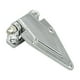 thumbnail image 3 of Bisagra de puerta de refrigerador, bisagra de horno de hardware, bisagra plegable, accesorio de bisagra de bloqueo de puerta, pieza de reparación para, 3 of 9