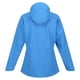 thumbnail image 2 of Regatta - Chaqueta impermeable modelo Birchdale para chica/mujer (Azul Sonic) Regatta UTRG3330_sonicblue, 2 of 4