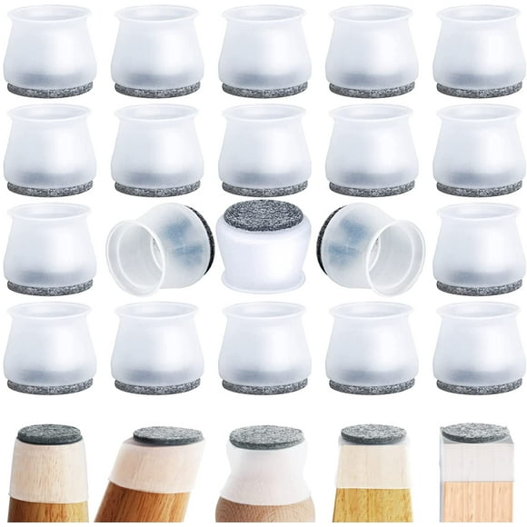 Bar Stool Floor Protectors