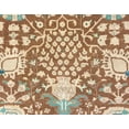 thumbnail image 2 of Sun-Faded M06 Lt. Brown/Ivory Rug, 10'0" x 13'7", 2 of 6