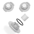 thumbnail image 4 of Kit de aspiradora de 35 piezas YONGSHENG para Xiaomi Roborock S5 S6 S50 S51 S55 S60, 4 of 5