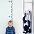 thumbnail image 3 of Tableau de Croissance pour Bébé, Règle de Transfert Murale pour Enfants style1, 3 of 3