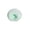 C002- Green, variant on Stretchy Fidget Decor, Squishies Stress Ball, Handmade Silicone, 2 in, Light Blue, Sensory Squeeze Decor, Sensory Decor, Stress Ball Squishies, Stress Relief Decor, 1 Pc, Desktop