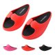 thumbnail image 2 of Jumpingount Zapatillas de ejercicio antideslizantes, bonitos y exquisitos zapatos para sacudir el equilibrio, masaje de pies, accesorios para el Calzado, 2 of 6