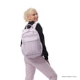 thumbnail image 2 of TOTTO Mochila Ergonómica Grande para Mujer Porta Laptop 14 Repelente a Líquidos | Escuela - Oficina - Viaje | 21 L PLAINE, 2 of 5
