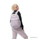 thumbnail image 2 of TOTTO Mochila Ergonómica Grande para Mujer Porta Laptop 14 Repelente a Líquidos | Escuela - Oficina - Viaje | 21 L PLAINE, 2 of 5