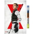 thumbnail image 1 of Marvel Black Widow - Yelena une feuille, 1 of 4