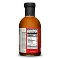 thumbnail image 3 of True Made Foods Carolina Red BBQ Sauce, Tangy and Spicy, No Sugar Added (17oz, 3 Pack), 3 of 7