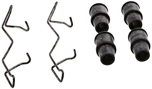Raybestos R-Line Hardware Fits select: 2001-2006 CHRYSLER SEBRING, 2001-2006 DODGE STRATUS