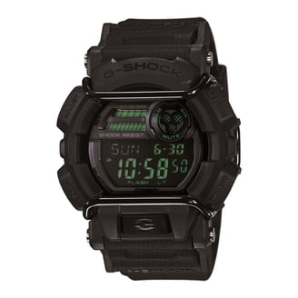 時計 G-SHOCK SHOCK RESIST CASIO Casio Men's XL Series G-Shock Quartz 200M WR Shock Resistant Resin