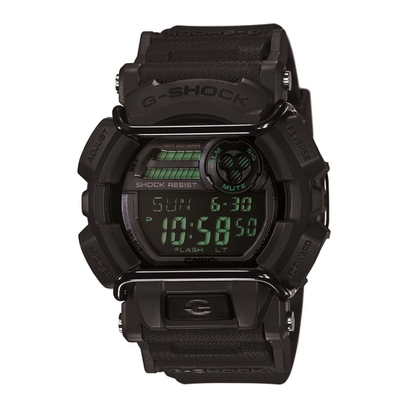 Casio G-Shock Women's Shock Resistant 200 Meter Water Resitant Watch, ( Model GMA-S120MF-7A2CR)