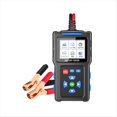 thumbnail image 3 of BT300 Probador de Batería de Automóvil de Herramienta de Batería Automóvil Detección Analizador de Batería Automático 12V 24V Diagnóstico de Fallas de Batería de Automóvil, 3 of 5
