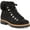 Black Bling, variant on Womens Pravale 3 Embellished Short Lace-Up Boot