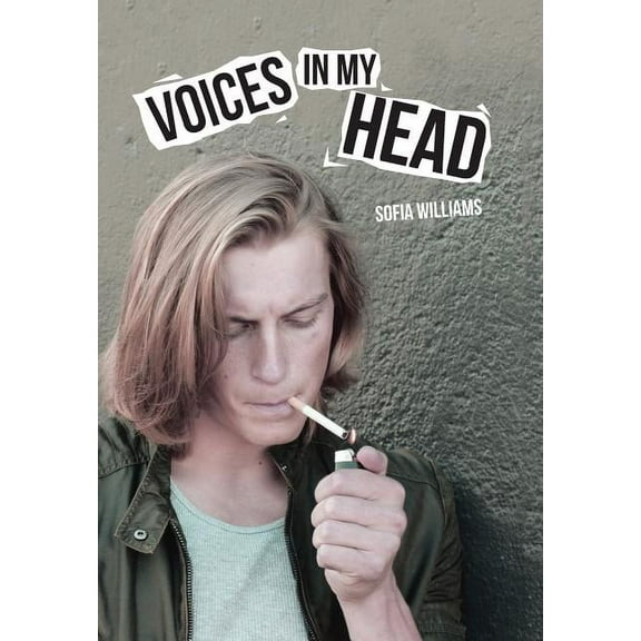 Voices in My Head (Hardcover)