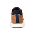thumbnail image 3 of Territory Men's Ramble Casual Leather Sneaker, 3 of 6