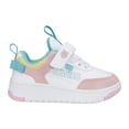 thumbnail image 2 of Tenis Para Niña K-Swiss T 15 Rosa Toki Inf, 2 of 4