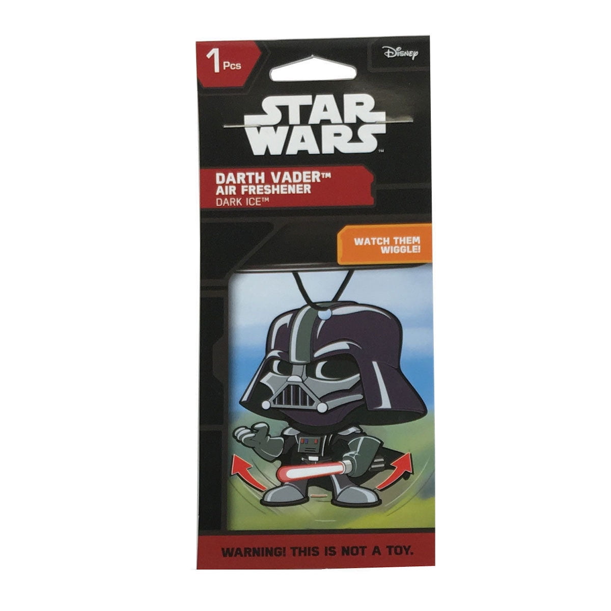 darth vader car accessories