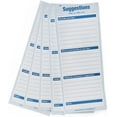 thumbnail image 4 of AdirOffice - Boîte de Collection - Acier Lourd - Bleu, 4 of 5
