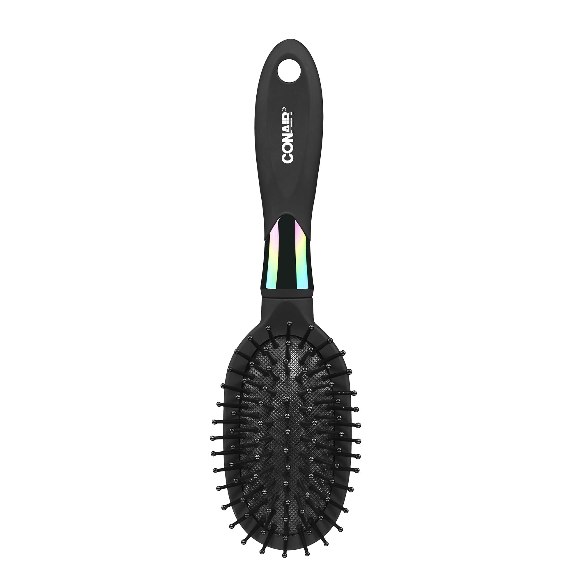 Conair Velvet Touch MidSize Cushion Brush