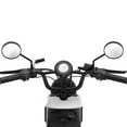 thumbnail image 2 of Soporte de espejo retrovisor GUB para motocicleta, adaptador de manillar., 2 of 6