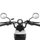 thumbnail image 2 of Soporte para espejo retrovisor de motocicleta GUB - Adaptador resistente de aleación de aluminio 6061 y acero inoxidable 304 (35x22mm), 2 of 6