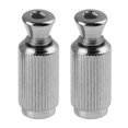 thumbnail image 2 of Destornillador 2 tornillos de elevación para puente de trémolo para aparejos de guitarra eléctrica (A), 2 of 8
