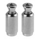 thumbnail image 1 of Destornillador 2 tornillos de elevación para puente de trémolo para aparejos de guitarra eléctrica (A) Likrtyny Para Estrenar, 1 of 8