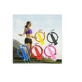thumbnail image 2 of CUERDA MORADA PARA SALTAR ALTA VELOCIDAD CROSSFIT, BOX, GYM 3M GER  Cuerda para Saltar Alta Velocidad Crossfit Box Gym, 2 of 2