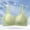 Green, variant on Fatuov Wireless Bralette for Women Breathable Fabric Full Coverage Push Up Bra Solid Color Everyday Bra 44B