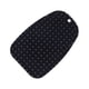 thumbnail image 4 of Almohadilla para pata de cabra de motocicleta, resistente y duradera, placa de soporte para posavasos, accesorio para motocicleta (negro), 4 of 7