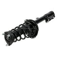 thumbnail image 3 of For Lexus RX350 2WD 2008 2009 Pair New Rear Complete Strut & Spring Assembly - BuyAutoParts, 3 of 7