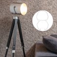 thumbnail image 3 of 1 Set Spotlight Fixing Buckle Lamp Retaining Ring Lamp Circlip Recessed Light Clip, 3 of 9