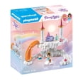 thumbnail image 2 of Habitación para bebés Playmobil en las nubes con silla alta, cuna y más, 2 of 7