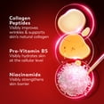 thumbnail image 6 of Olay Skin Care Whip Face Moisturizer, Fragrance-Free, Wrinkle Cream for All Skin Types, 1.7 oz, 6 of 17