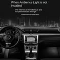 thumbnail image 4 of Portable USB Mini LED Colorful Ambient Light for Car and Bedroom Use, 4 of 7