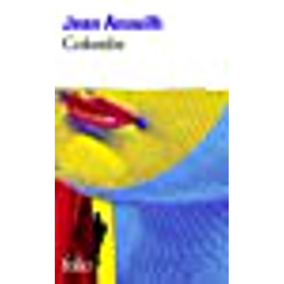 Colombe (Folio) (French Edition)