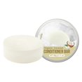 thumbnail image 2 of Hair Care Soap Aluminum Box Refreshing Smooth Shine Coconut Oil Soap For Intensive Moisturizing Frizz Control Hair Care, Essential Fat, 2 of 9
