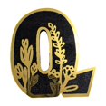 thumbnail image 1 of SIfdSeng Get it Fast Wooden Letters Letters Wall Alphabet Sign Wall for Craft Wedding Home, 1 of 4