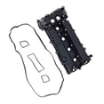thumbnail image 4 of Cubierta de Válvula de Motor Piezas de Coche Negro LR055610 LR050635 Apto para 2,0 T, 4 of 7