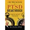 thumbnail image 3 of PTSD Breakthrough, Frank Lawlis Broché, 3 of 3