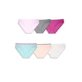thumbnail image 1 of Ropa interior Fruit of the Loom de micromalla transpirable para mujer, 1 of 4