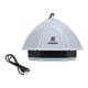 thumbnail image 5 of Luz De Camping Impermeable Portátil Para Exteriores, Para Senderismo, Festivales, Color Gris, 5 of 8
