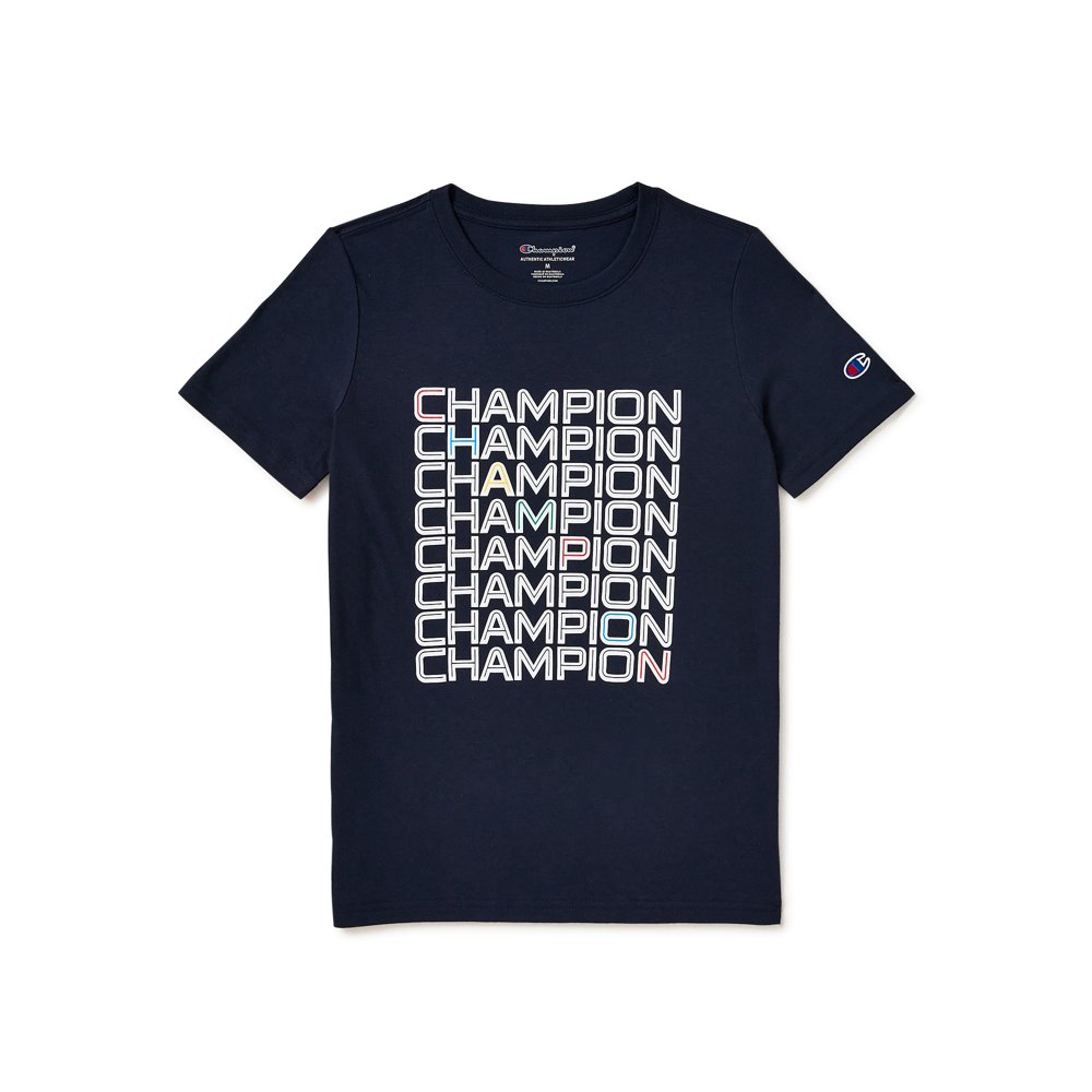 do champion shirts shrink