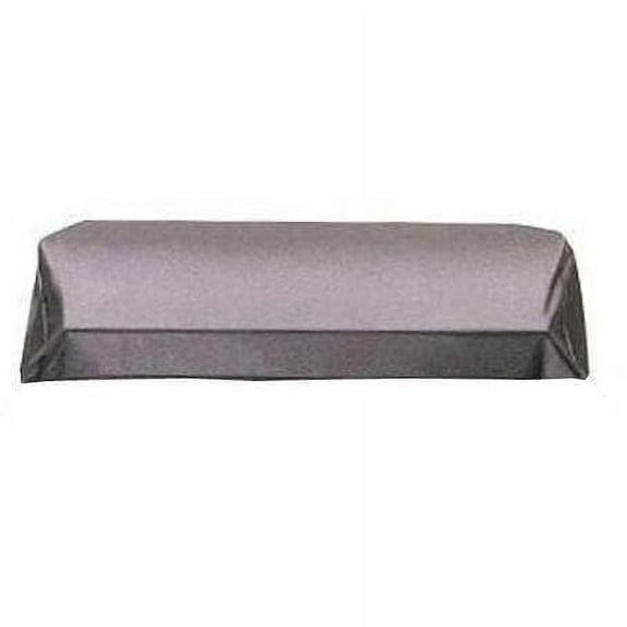 Alfresco Vinyl Cover For Alfresco 36-Inch Built-In Gas Grill - AGV-36