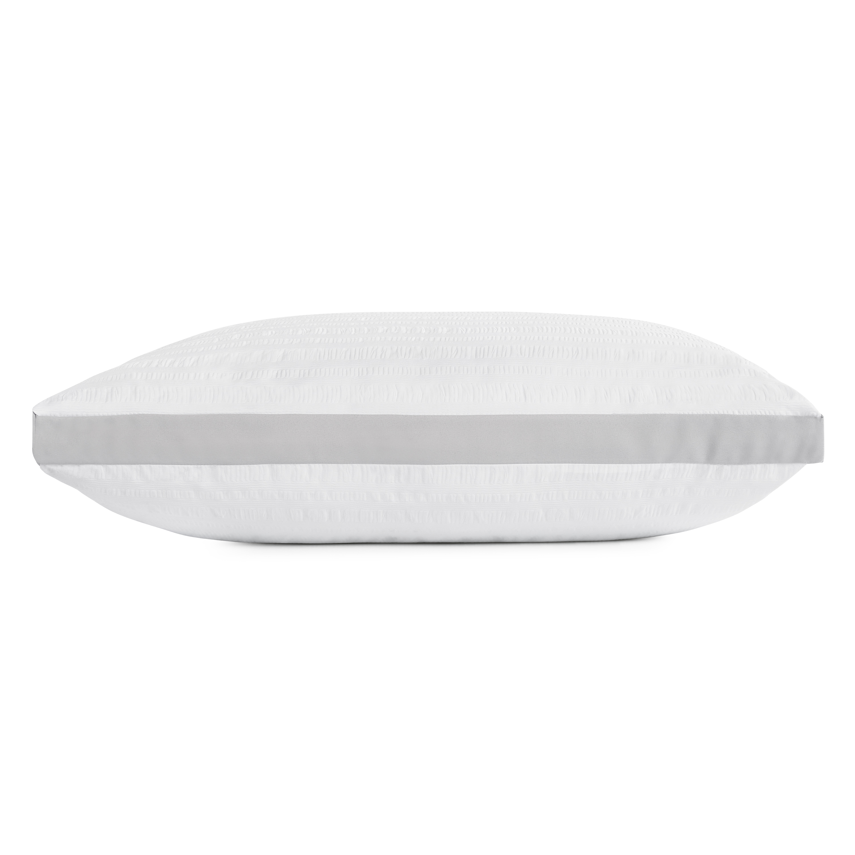 SertaPedic Dreamloft Bed Pillow, Polyester Fill, All Ages, Standard Size (20"x26") - image 5 of 6