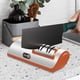 thumbnail image 3 of Afilar eléctrico naranja, afilador de cuchillos eléctrico completamente automático, pequeño, 3 of 5
