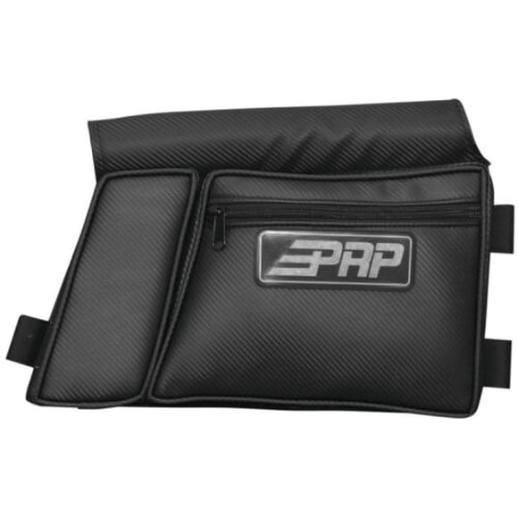 PRP Sac de Porte en pour Portes à Cadre en Acier, Côté Passager